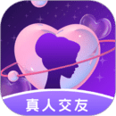 月夜伴聊视频聊天交友