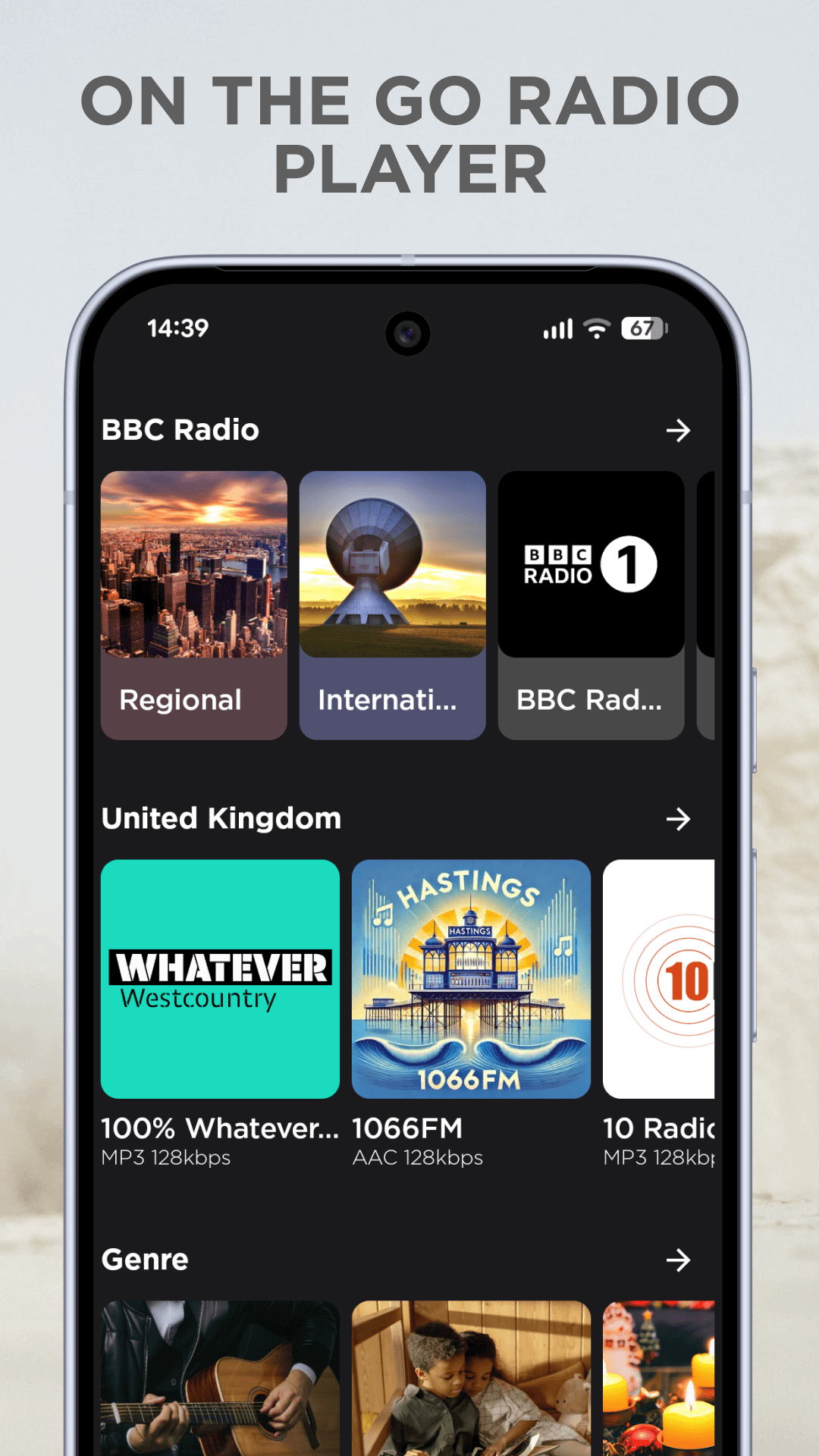 Focal and Naim截图