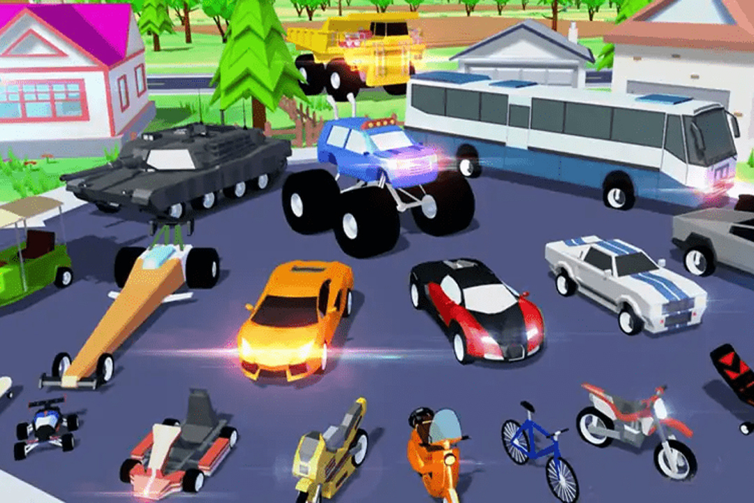 行尸走肉游戏软件截图