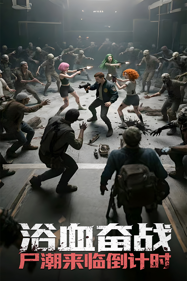 明日地平线截图