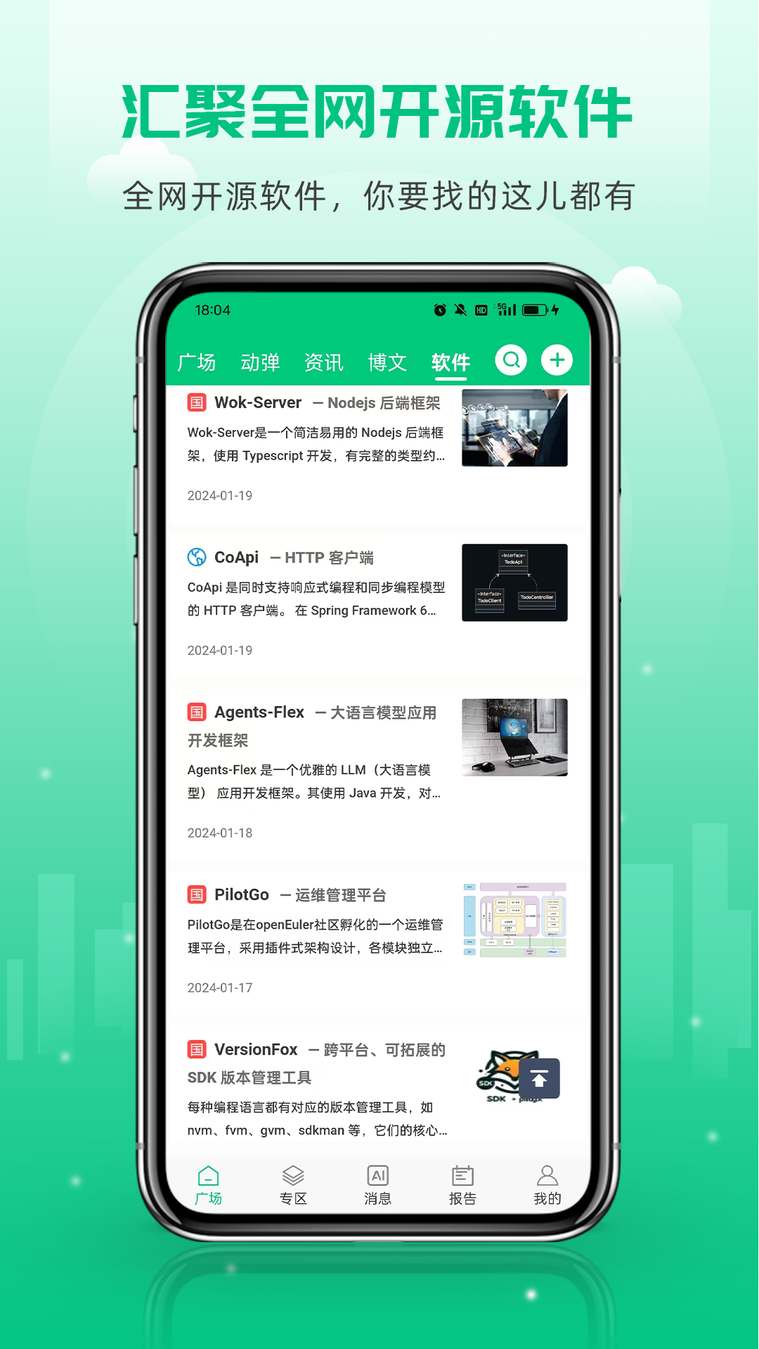 osg 开源协议 v6.0.0