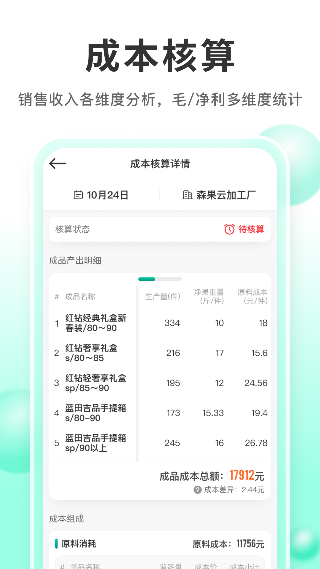 森果零售通百科 v1.2.2