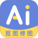 梦音AI修图抠图工具