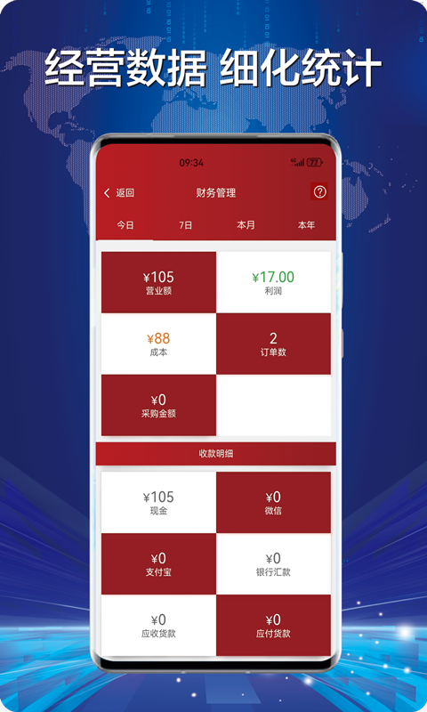 财神到app官方下载 v1.5.7