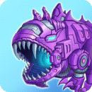 龙兽争霸4深海狂魔