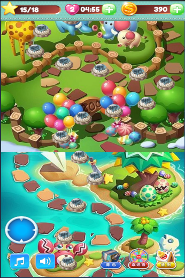 饼干party v1.6
