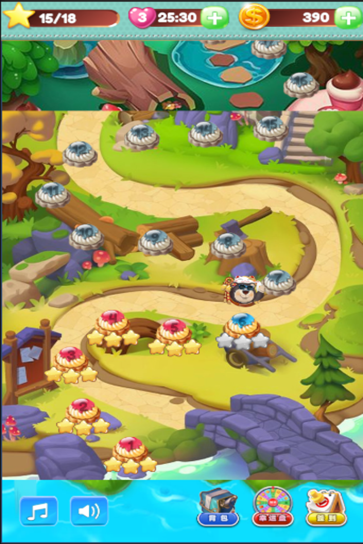饼干party v1.6