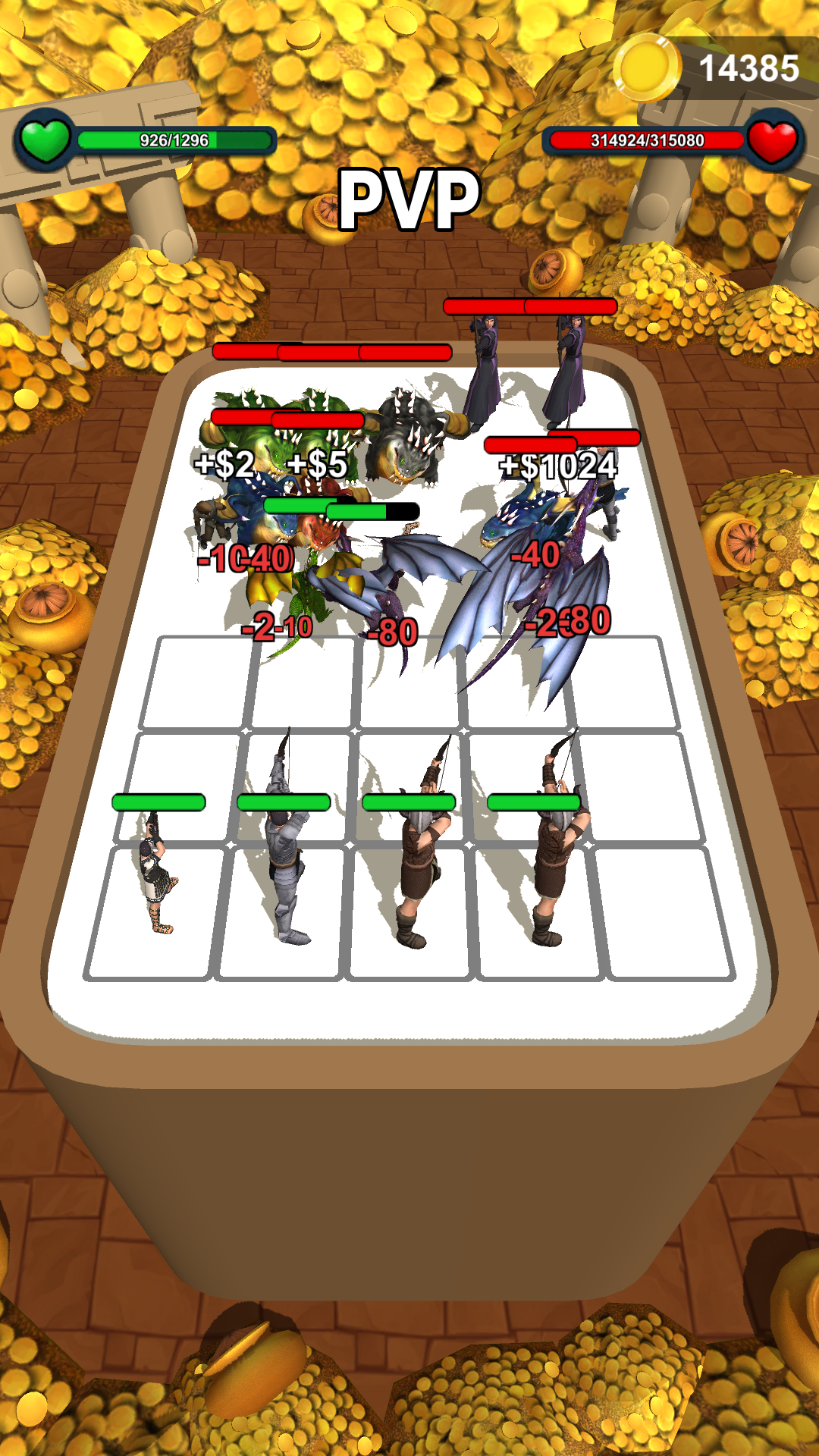 合并大恐龙截图