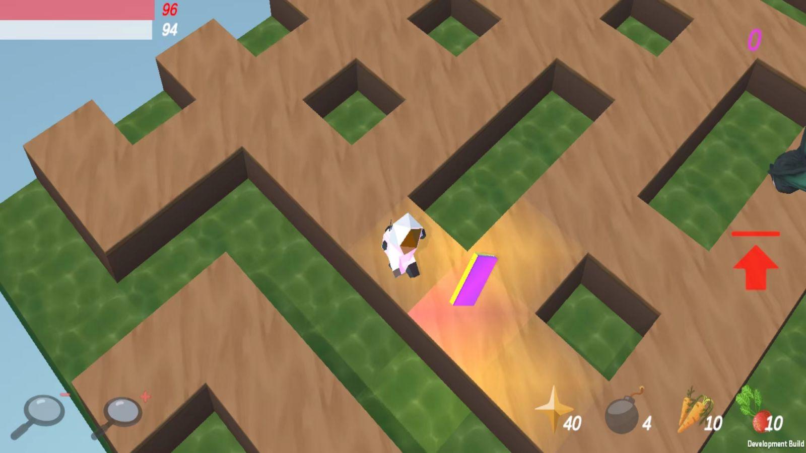 后工业时代截图