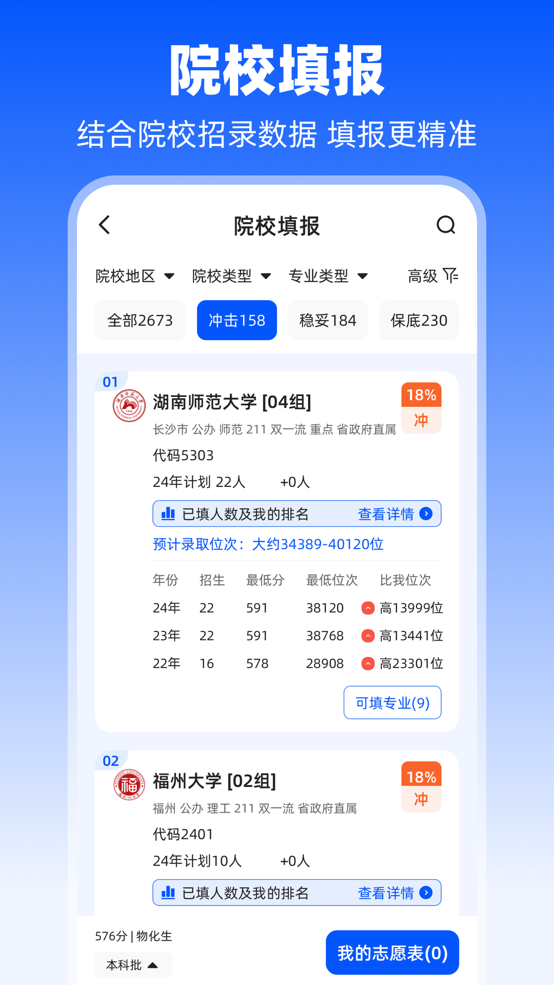 阳光高考