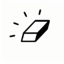 Cleanup picture编辑