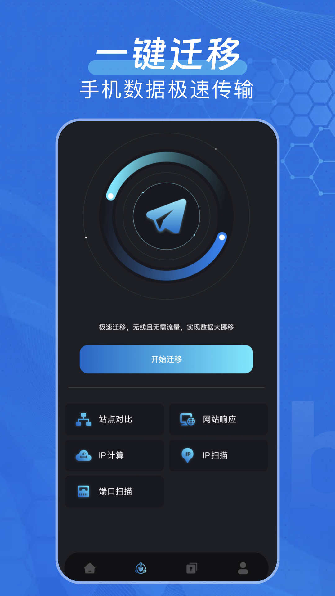 弱网