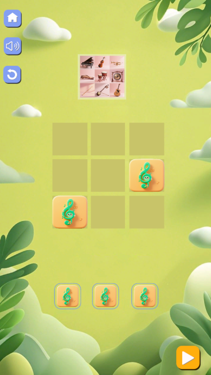 声音少儿小拼图 v0.1.1