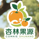 杏林果源