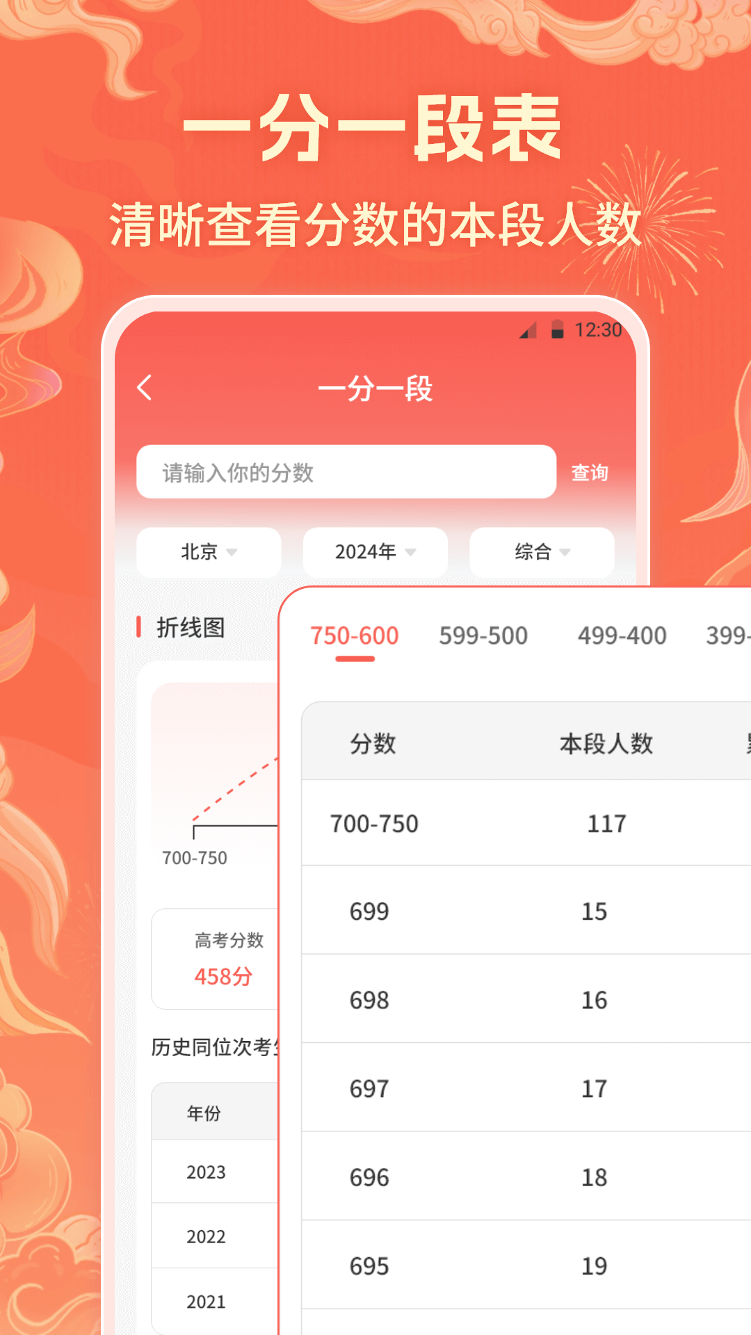 高考准考证电子版查询 v3.4.16