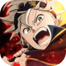 黑色四叶草 魔法帝之道