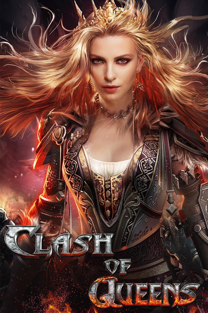 女王的纷争国际版 v2.9.46