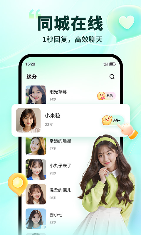 陌生的拼音 v1.1.0