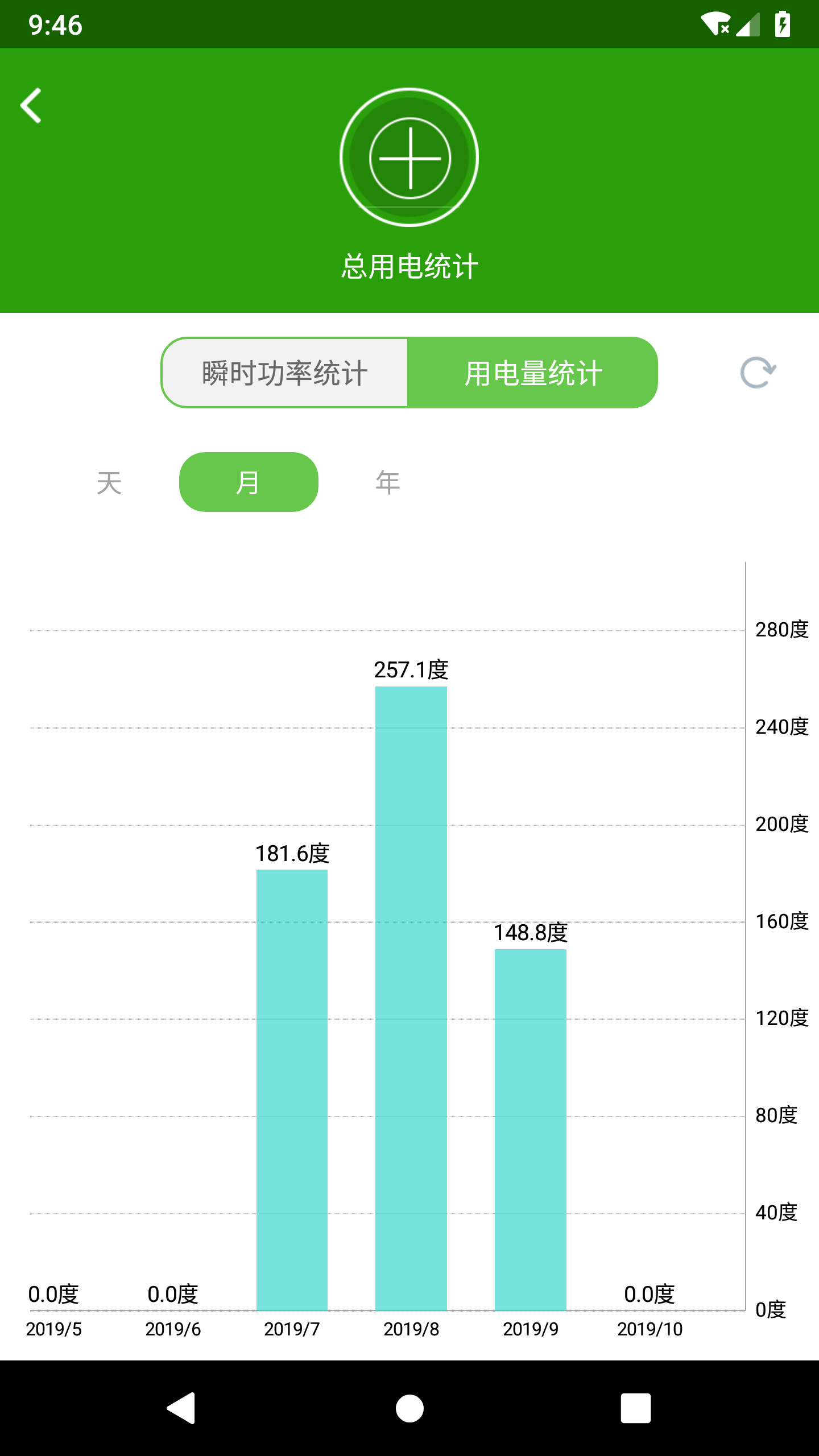 邻里智能 v6.5.4