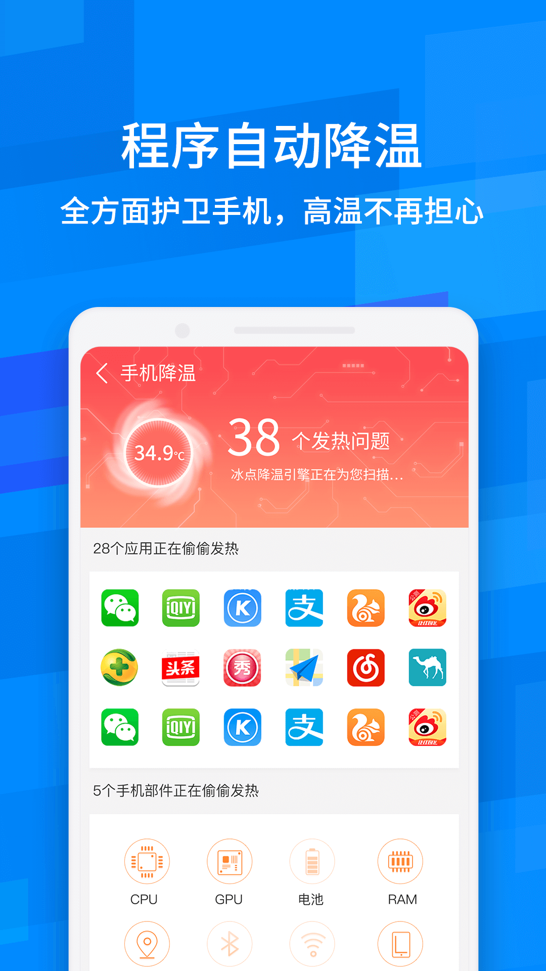 龙卷风清理专家