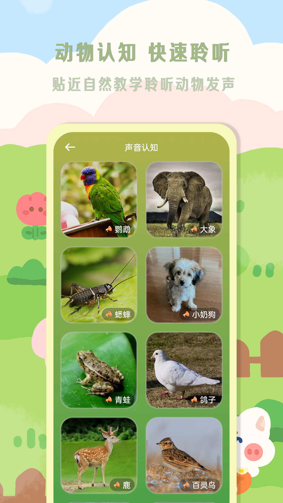 星星宝贝小虎队 v1.0.3