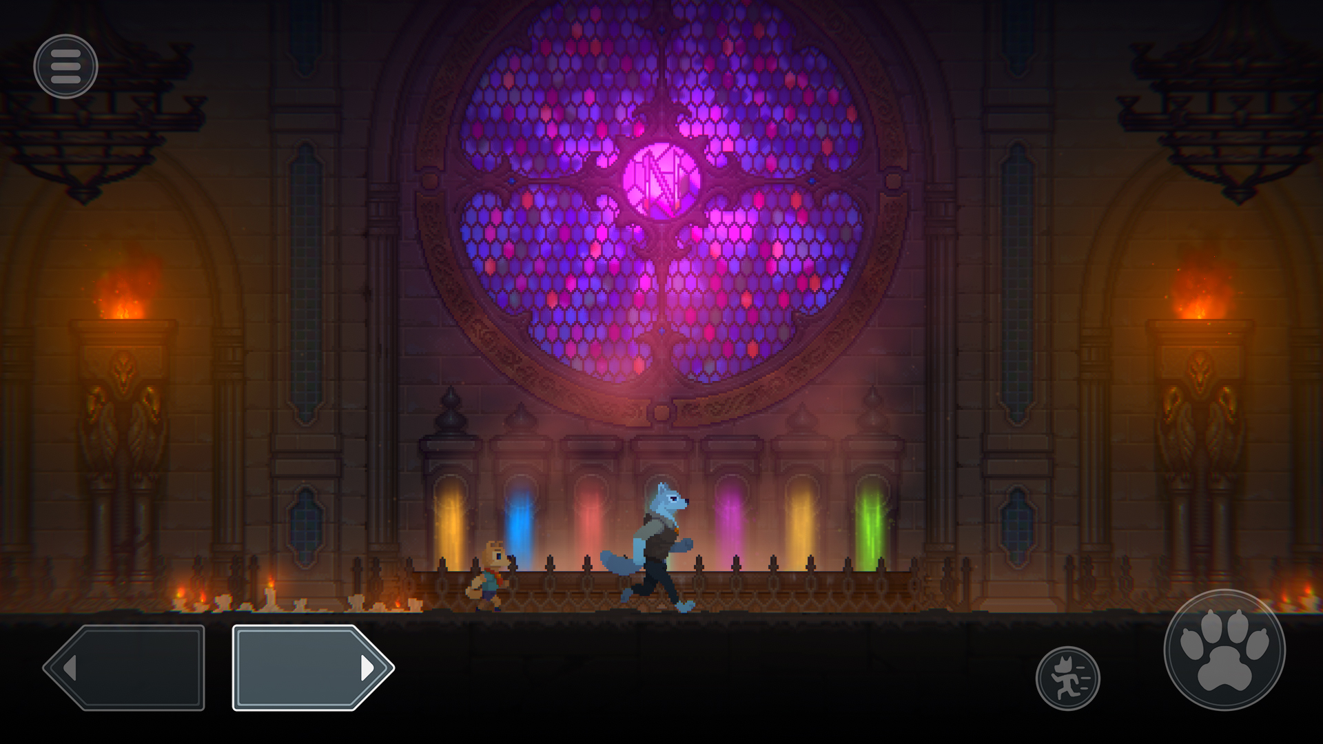 水银疗养院截图