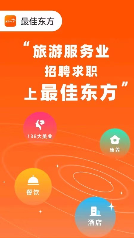 最佳东方