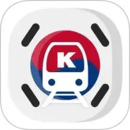 韩国地铁线路图 v1.0.2