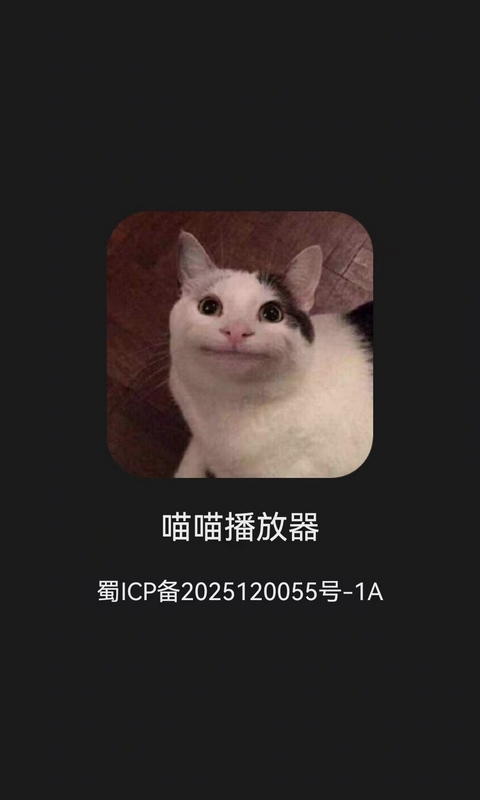 播放喵喵的方法 v20250513