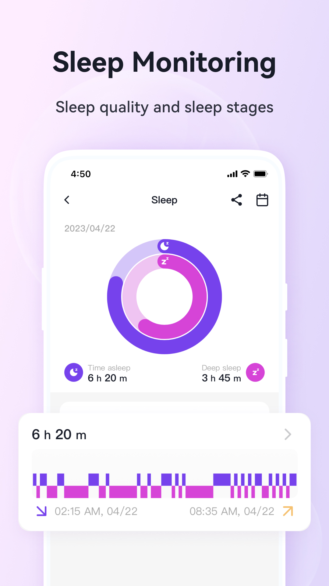 g banding v1.9.9