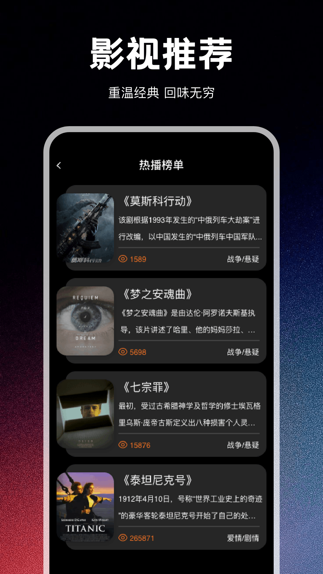 视觉