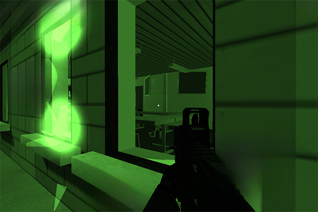 cqb射击:代号腐烂截图