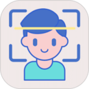 AI测脸型配发型