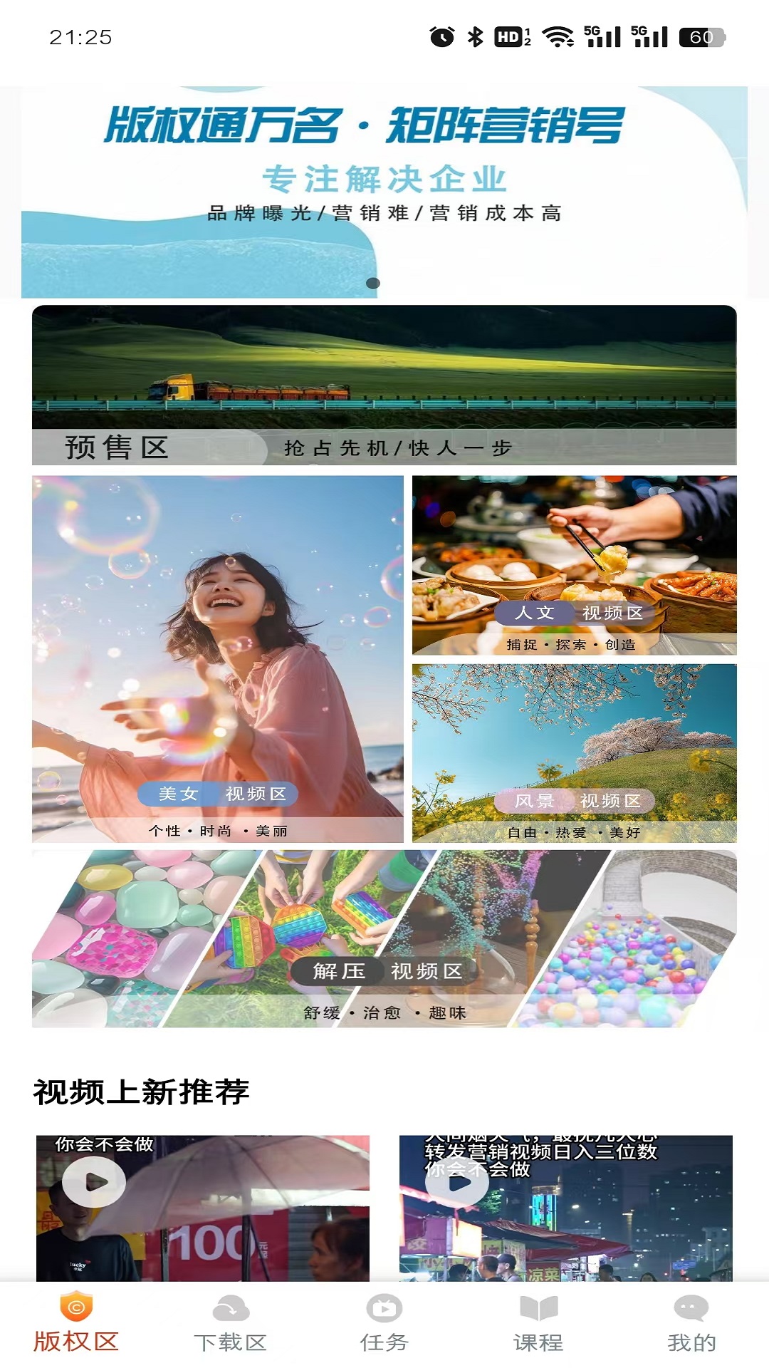 版权通