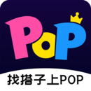 POP绿泡泡