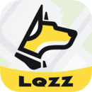 猎犬追踪定位轨迹