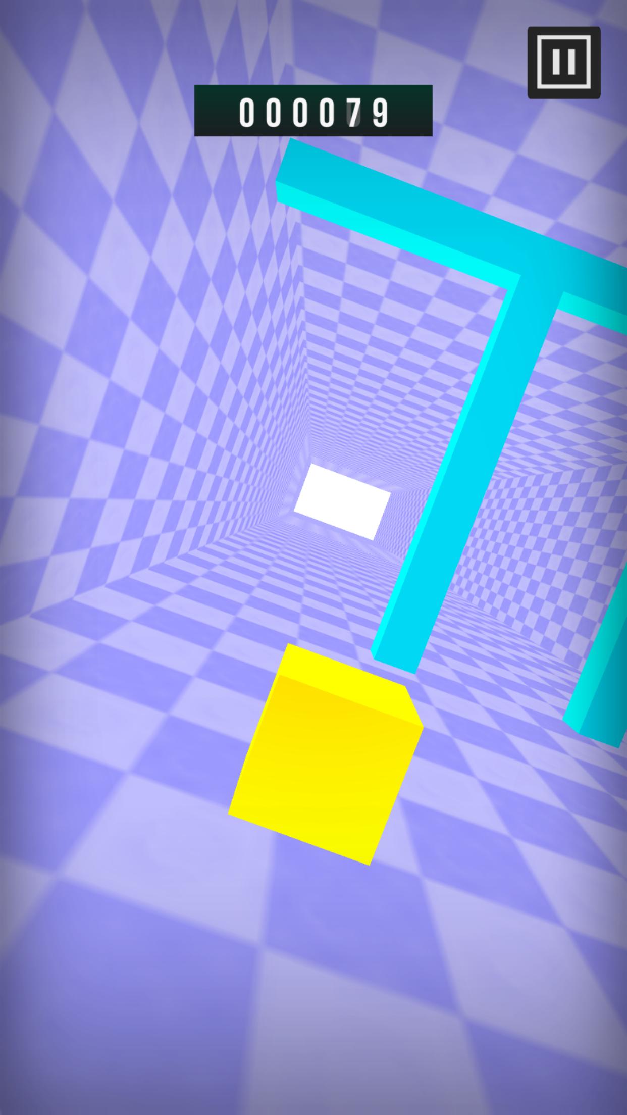 逃离方块逃脱者