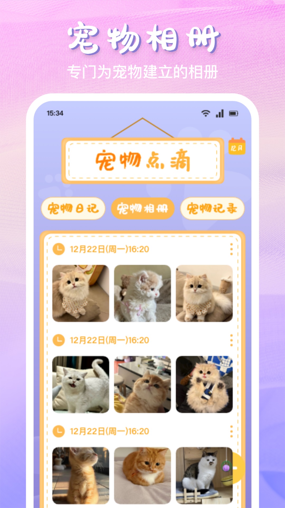喵喵