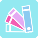 色彩色卡搭配技巧 v1.1