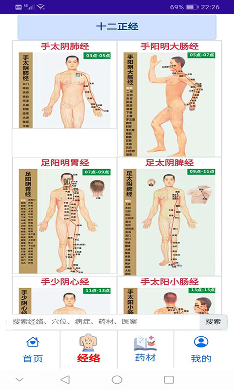 自学成医