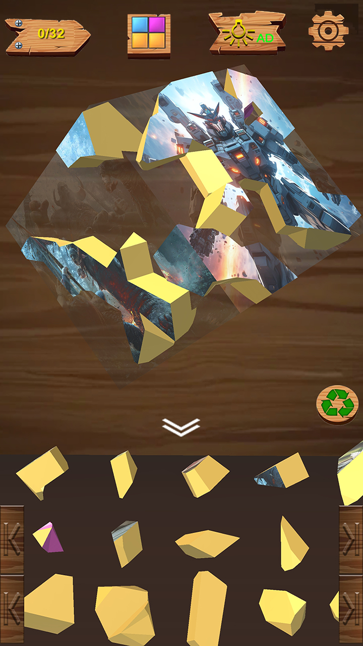 拼点啥意思 v0.1