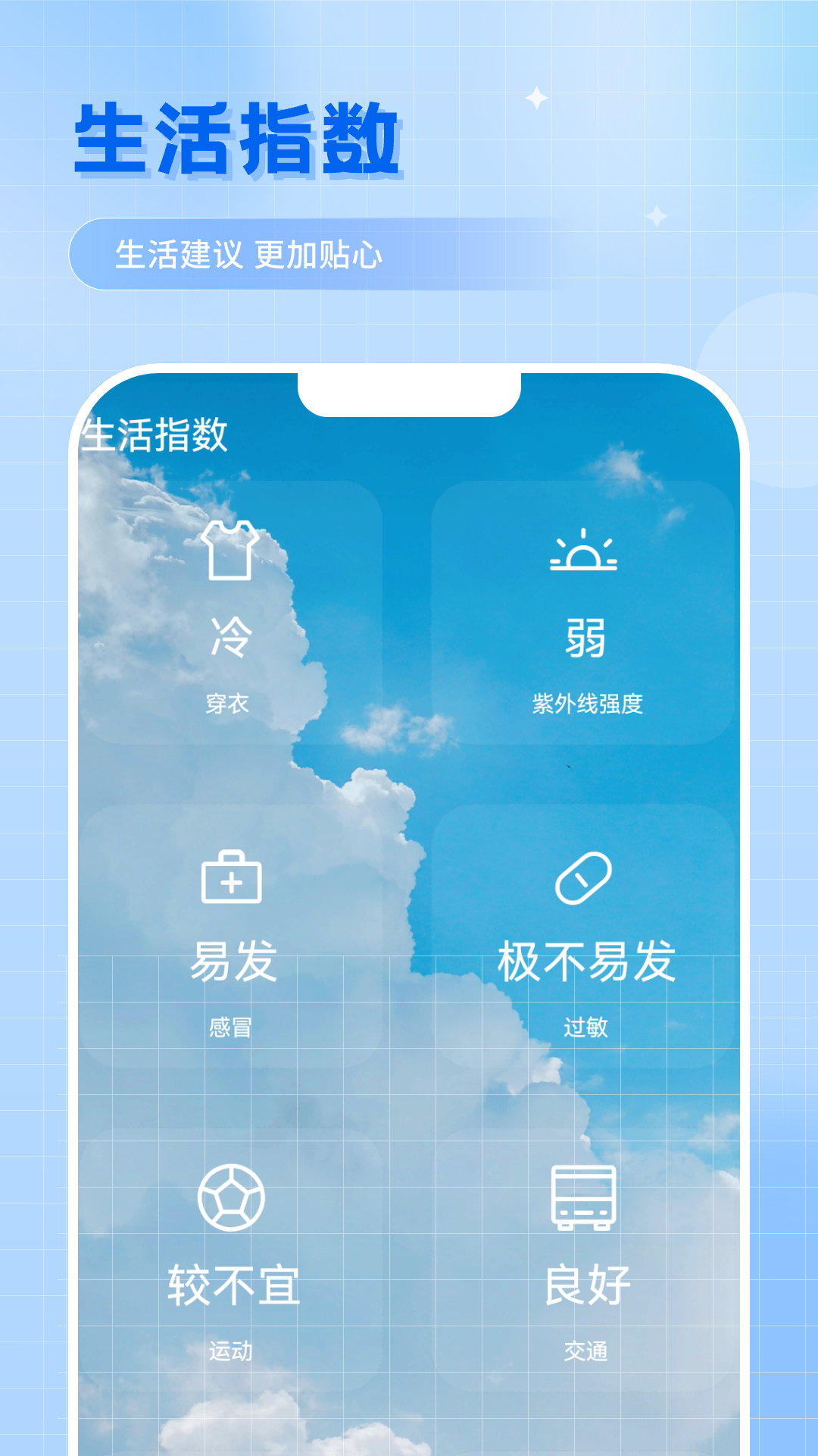 气象截图