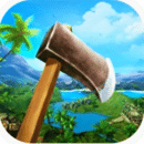 荒岛求生木筏求生绿色地狱