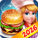 天天爱烹饪-美食狂潮