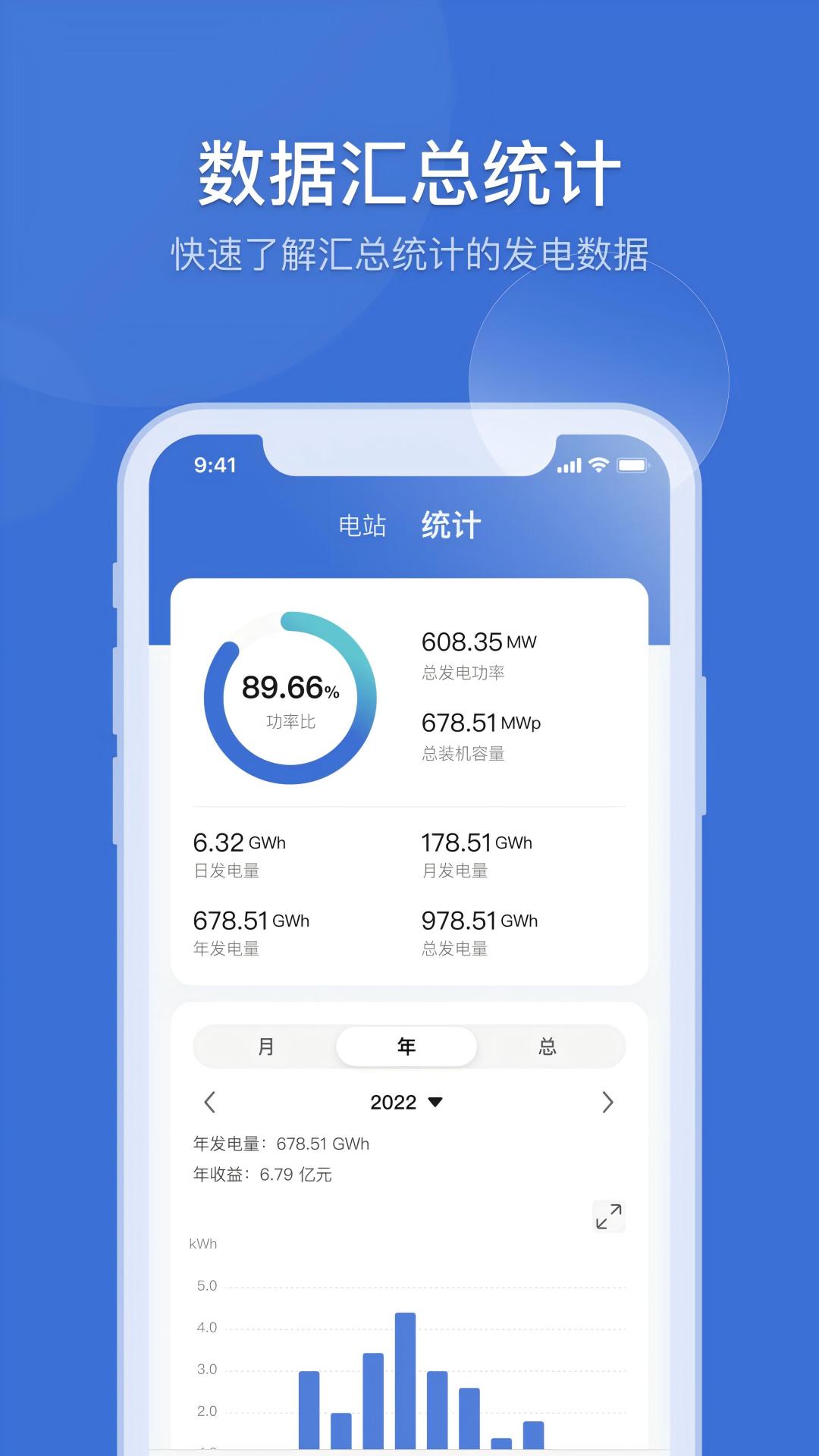 首航云监控app v2.1.1