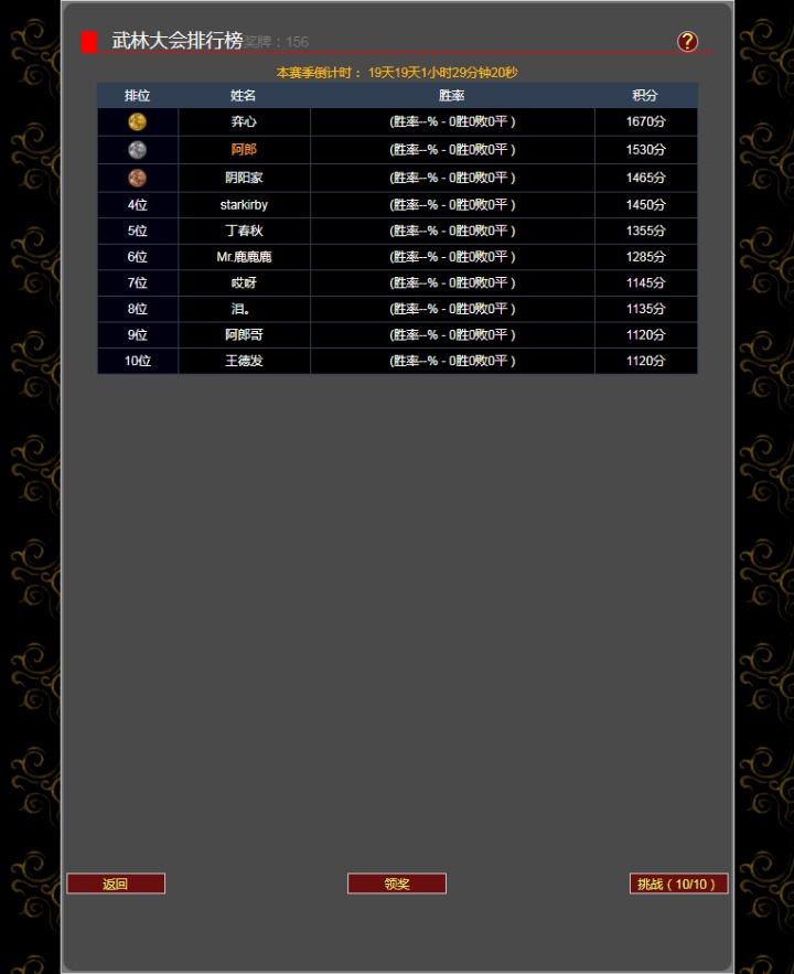 证道·武破虚空