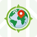 全景实况导航地图