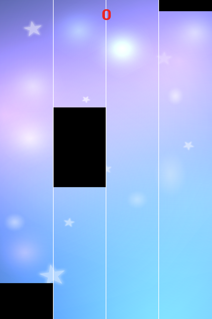 钢琴块3 v1.0