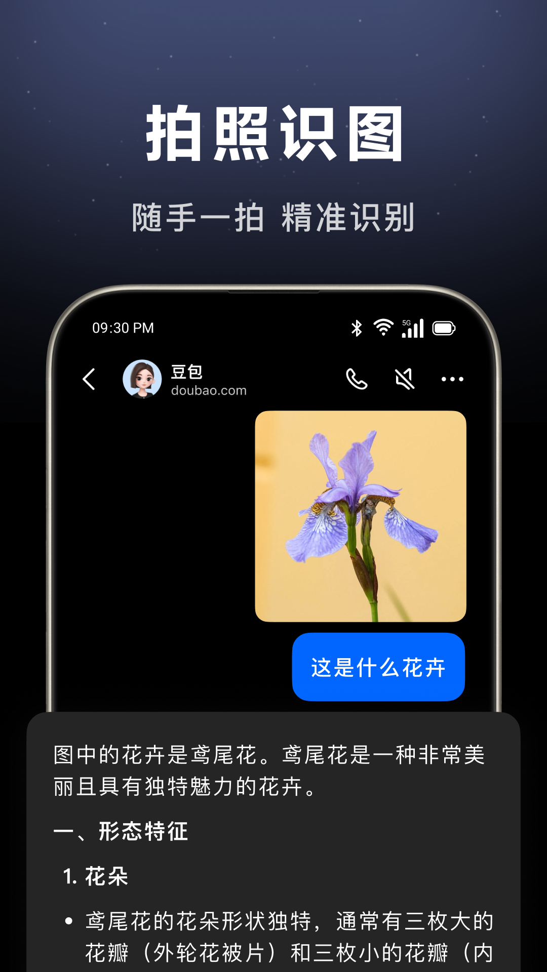 豆包