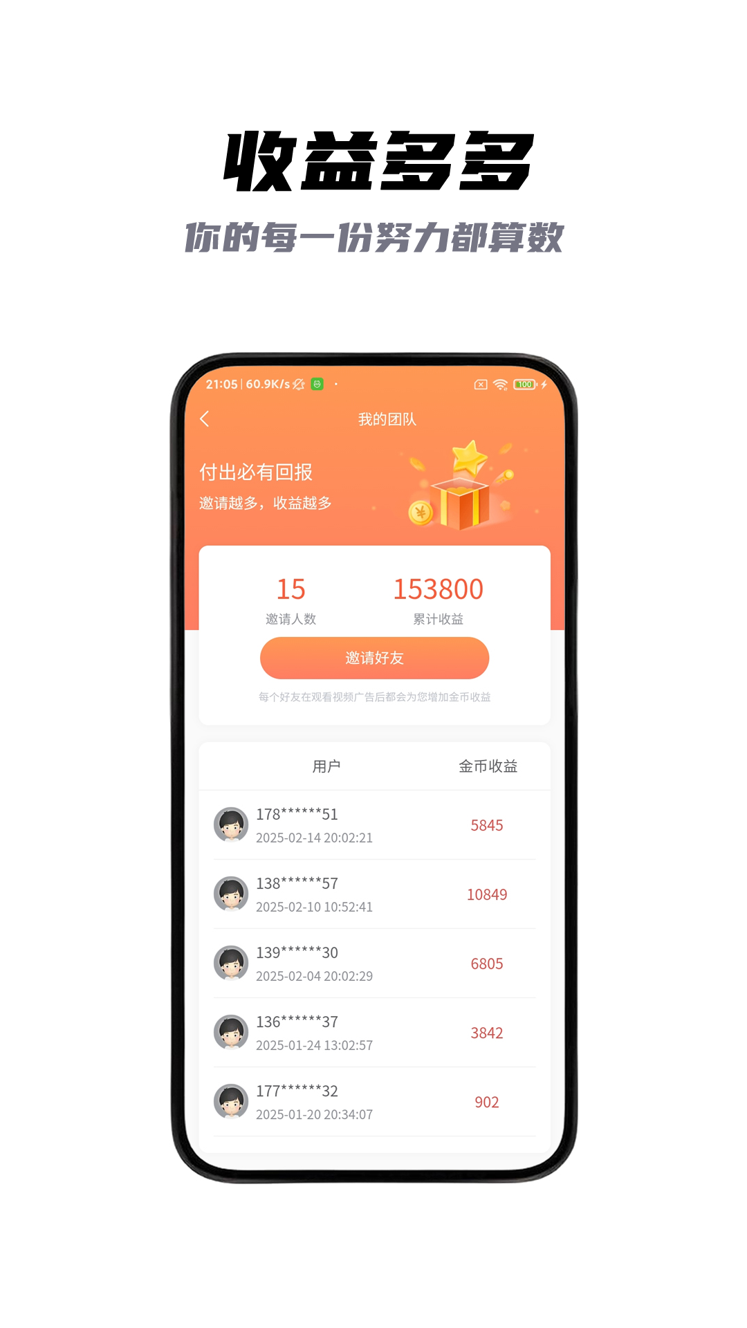 超划算